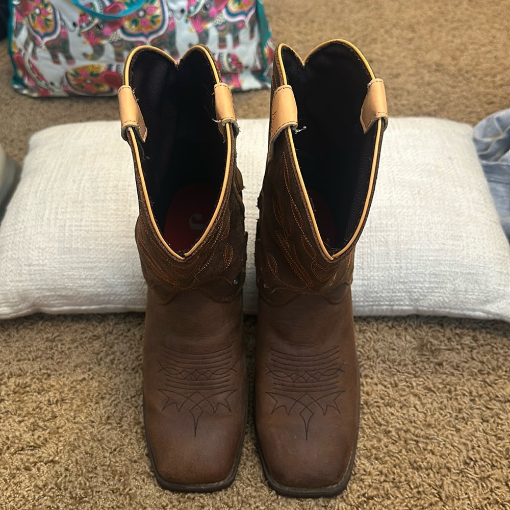 Justin Gypsy Boots